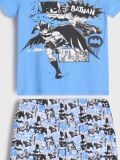Dvodelna pidžama Batman - plava - SINSAY - small14