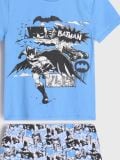 Dvodelna pidžama Batman - plava - SINSAY - small16