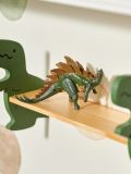 Toy - dark green - SINSAY - small1