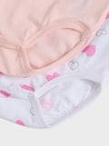 Bodi, 2 tk - valge - SINSAY - small4