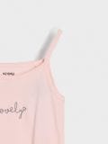 Bodi, 2 tk - valge - SINSAY - small11