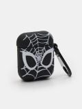 Kõrvaklapiümbris Spider-Man - must - SINSAY - small1