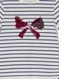 Boxy majica - krem - SINSAY - small13