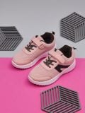 Sneakersy - różowy - SINSAY - small1