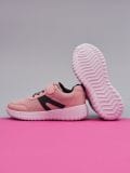 Sneakersy - różowy - SINSAY - small2