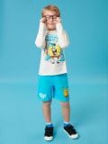 Šorc - 2 para SpongeBob - više boja - SINSAY - small2