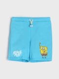 Šorc - 2 para SpongeBob - više boja - SINSAY - small6