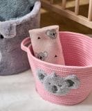 Beebitekk - pastellroosa - SINSAY - small4