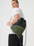 Plecak sportowy - czarny - SINSAY - small1