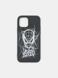 Θήκη iPhone 15  Spider-Man - μαυρο - SINSAY - small1