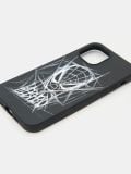 Θήκη iPhone 15  Spider-Man - μαυρο - SINSAY - small2