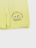 Шорти Peanuts - жовто-зелений - SINSAY - small5