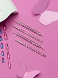 Set da manicure - multicolor - SINSAY - small1