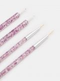 Set da manicure - multicolor - SINSAY - small3
