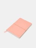 Sveska A5 - roze - SINSAY - small1