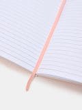 Sveska A5 - roze - SINSAY - small2