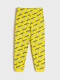 Dvodelni komplet pižame SpongeBob - rumena - SINSAY - small6