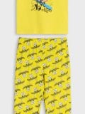 Dvodelni komplet pižame SpongeBob - rumena - SINSAY - small8