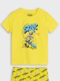 Dvodelni komplet pižame SpongeBob - rumena - SINSAY - small14