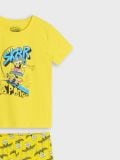 Dvodelni komplet pižame SpongeBob - rumena - SINSAY - small15