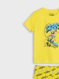 Dvodelni komplet pižame SpongeBob - rumena - SINSAY - small16