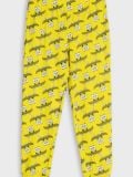 Dvodelni komplet pižame SpongeBob - rumena - SINSAY - small17