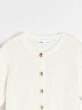 Pletena jopa - nude - SINSAY - small14