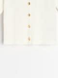 Pletena jopa - nude - SINSAY - small16