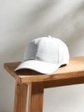 Nokkmüts - valge - SINSAY - small2