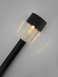 Solarna lampa - crno - SINSAY - small3