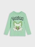 Majica dugih rukava Pokémon - više boja - SINSAY - small4