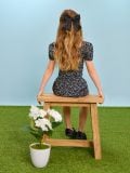 Viskoosist komplekt suveks - mitmevärviline - SINSAY - small3