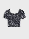 Viskoosist komplekt suveks - mitmevärviline - SINSAY - small6