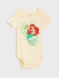 Bodi Disney Princess - krem - SINSAY - small1
