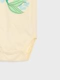 Bodi Disney Princess - krem - SINSAY - small6