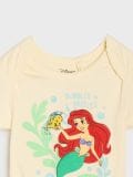 Bodi Disney Princess - krem - SINSAY - small8
