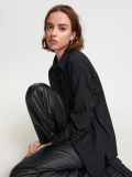 Cămașă - negru - SINSAY - small2