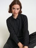Cămașă - negru - SINSAY - small5