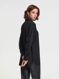 Cămașă - negru - SINSAY - small6