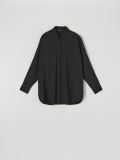 Cămașă - negru - SINSAY - small1
