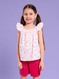 Bluza - roze - SINSAY - small1