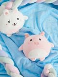 Cuddly toy - різнобарвний - SINSAY - small1