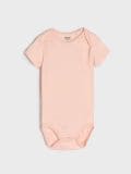 Bodi, 2 tk - kreemvalge - SINSAY - small3