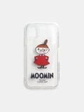 Maska za iPhone 11/XR The Moomins - više boja - SINSAY - small2