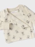 Gornji deo trenerke - krem - SINSAY - small3