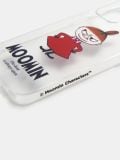 Θήκη για iPhone 15 The Moomins - πολυχρωμο - SINSAY - small2