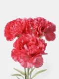 Декоративна штучна рослина 3 pack - рожевий - SINSAY - small2
