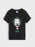 Pyjama-Set Joker - Schwarz - SINSAY - small5