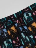 Ujumispüksid Star Wars - must - SINSAY - small5