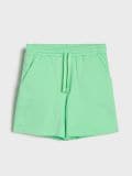 Komplet od 3 para kratkih pantalona - BEŽ - SINSAY - small5